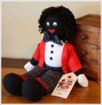 Meerdere Verbinding Verborgen Breed Brits protest tegen Zwarte Piet-racisme | Doorbraak.eu